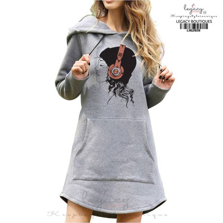 Hoodies%20Women%20Sweatshirt%20Dress%20Solid%20Autumn%20Winter%20Warm%20Loose%20Oversized%20Hoodie%20Female%20Pullover%20Long%20Length%20-%20Image%202