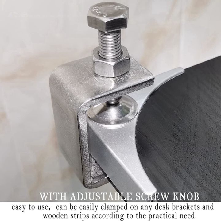 6Pcs%20C%20Clamps,U%20Clamps%20for%20Metal%20Working,%20Small%20Desk%20Clamp%20-%20Image%204