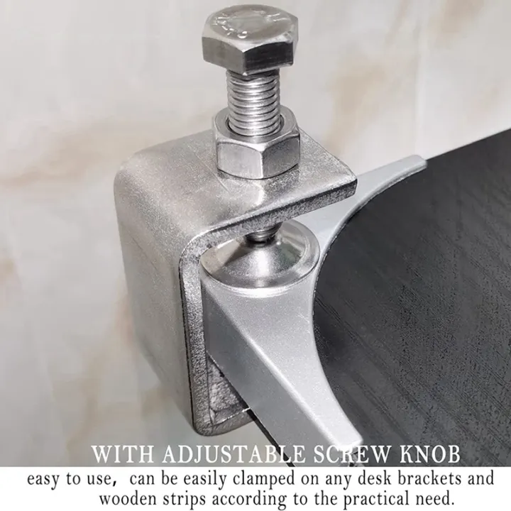 6Pcs%20C%20Clamps,U%20Clamps%20for%20Metal%20Working,%20Small%20Desk%20Clamp%20-%20Image%204