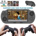 SF3000 4.5 inch Retro Handheld Game Console Portable Video Game Player -Option -64g-normal-Option -64g-normal. 
