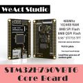 WeAct STM32H723VGT6 Core Board Development Board Minimum System Board. 