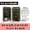 WeAct STM32H723VGT6 Core Board Development Board Minimum System Board. 