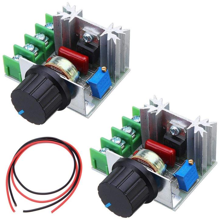 SCR%20AC%20220V%202000W%20Motor%20Speed%20Controller%2025A%20Adjustable%20Speed%20Controller%20Voltage%20Regulator%20Dimming%20Dimmers%20Module%20With%20Potentiometer%20-%20Image%205
