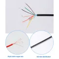 TSXPCX3030-C Suitable Schneider Twido Series PLC Programming Cable TSXPCX3030 Download Cable. 