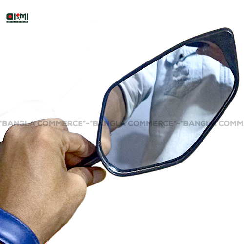 motorcycle%20accessories%20looking%20glass%20Motorcycle%20rear%20view%20Black%20Colour%20Looking%20Glass%20Set%20of%201%20Pcs%20Right%20or%20Left%20Side%20for%20Yamaha%20FZs%20V1,%20V2,%20V3%20&%20MT15%20-%2001%20Pcs%20Bike%20-%20Image%203