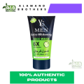 YC Men Extra Whitening  Face Washa - 100ml. 