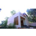 NOVEM ECO RESORT 1 Night Package during Weekends - COUPLE VILLA. 