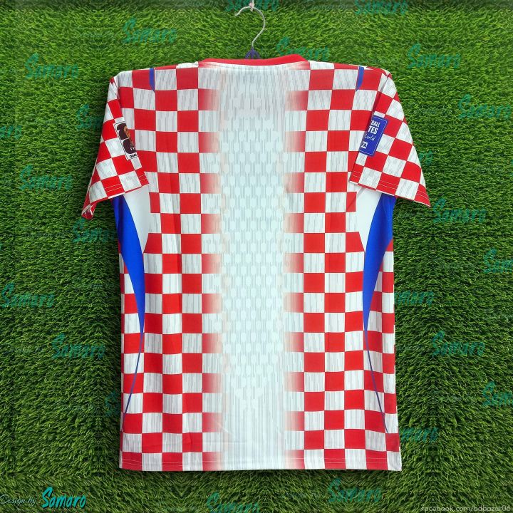 Croatia%20World%20Cup%20Jersey%202026%20Thai%20Premium%20Football%20Jersey%20For%20Men%20-%20Half%20Sleeve%20World%20Cup%20T%20Shirt%20-%20Croatia%20Jersey%202026%20-%20Image%203