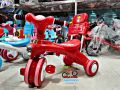 China Baby Tricycle with Music and Light / Tricycle for Kids and Babys / Bike for Babys & Kids Tricycles For Baby Prince Cycle Store. 