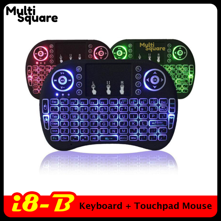 I8-B%20Mini%20Wireless%20Keyboard%20Rechargable%20Backlit%20Mini%20Keyboard%20With%20Touchpad%20Mouse%20-%20For%20Android%20Tv%20/%20Smart%20Tv%20%20-%20Keyboard%20-%20Wireless%20Keyboard%20-%20Image%202