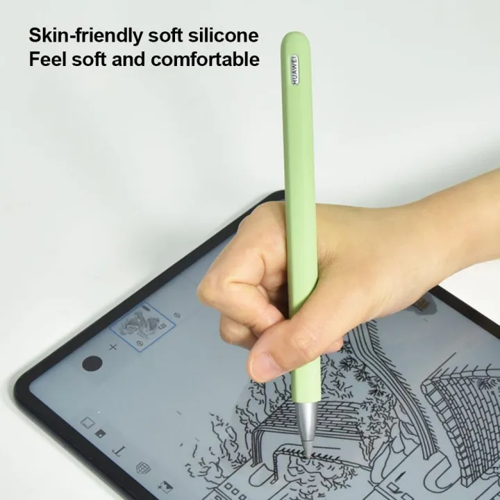 Anti-Scratch%20Silicone%20Protective%20Cover%20Nib%20Stylus%20Pen%20Case%20For%20Touch%20Pen%20Compatible%20Accessories%20Pencil%20Pen%20With%20M-Pencil%20-%20Image%208