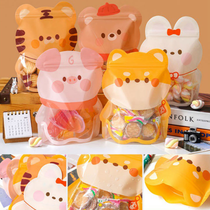 5pcs%20Food%20Bag%20Cartoon%20Candy%20Cookie%20Cartoon%20Sealed%20Bags%20For%20Wedding%20Birthday%20Party%20Decorations%20Gift%20Packaging%20Supplies%20-%20Image%208