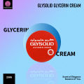 Glysolid Glycerin Cream,250g. 