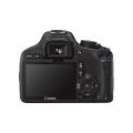 Canon EOS 550D Body 18 MP CMOS APS-C Sensor DSLR Camera (Mic Supported). 