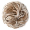 Sela Fluffy Hair Band Hair Rope Chemical Fiber Hair Band Hair Rope Matte Silk Wig Hair Band One Piece.