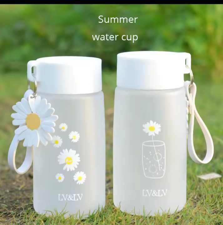 500ml%20Plastic%20Water%20Bottles%20Daisy%20Transparent%20Bottle%20Outdoor%20Sports%20Water%20Cup%20Water%20Mug%20Student%20Portable%20Mug%20-%20Image%205