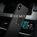 Phone Case For Tecno Spark 10 Pro Back Cover Car Holder Stand Magnetic Casing Bracket Finger Ring Phone Cover for Tecno Spark 10 Pro Housing Shell. 