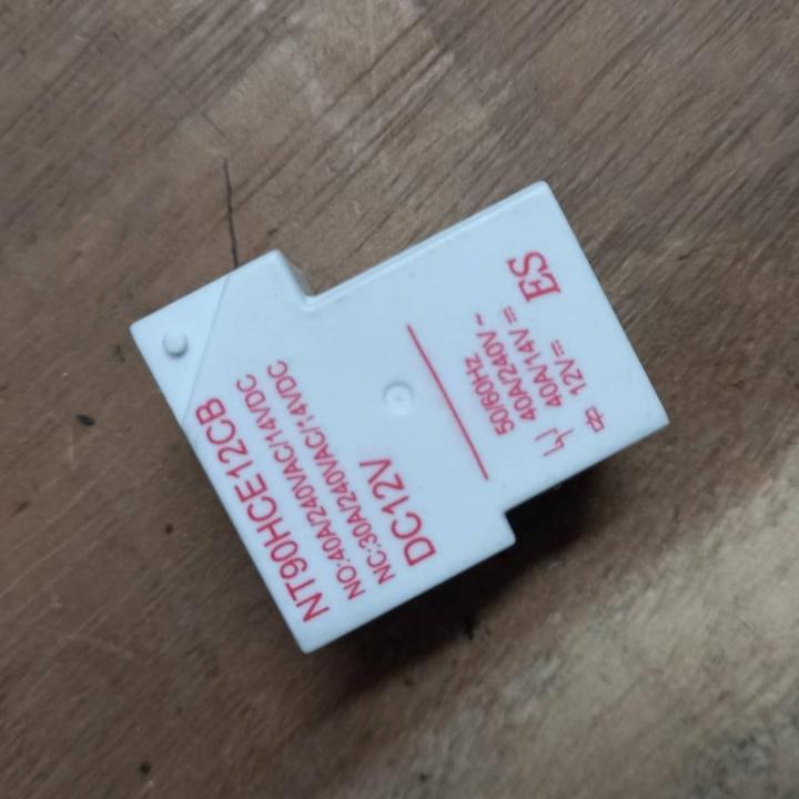 Bang%20Relay%20White%2012V%20NT90HCE12CB%20DC12V%2040A%20250VAC%206%20Pin%20Coil%20SPDT%20Power%20Relay%209012%20PCB%20Mount%20Auto%20Universal%20T90%20Power%20Relays%20DC%2012V%20Relay%20Switches%20-%20Image%208