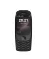 Nokia 6310 (2021) Dual Sim Black Colour. 