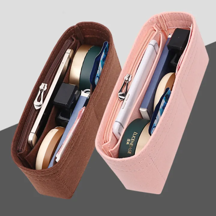 EverToner%20Felt%20Cloth%20Insert%20Bag%20Organizer%20Women%20Fits%20For%20FENDI%20Baguete%20Makeup%20Tote%20Handbag%20Organizer%20Travel%20Inner%20Purse%20Portable%20Cosmetic%20Bags%20-%20Image%207