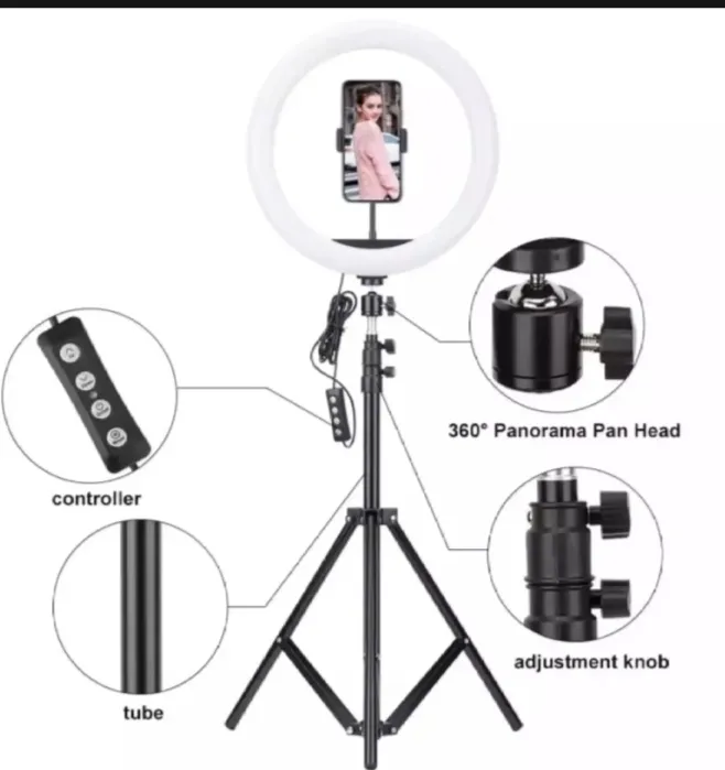 LED%20Ring%20Light%2010/12/14%20Inches%20With%20Adjustable%20Stand%20And%20Phone%20Holder%20For%20Live%20Streaming%20Use%20-%20Image%205