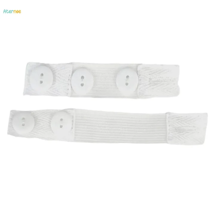 2%20Packs%20Pants%20Button%20Extenders%20Adjustable%20Buckle%20Button%20Jean%20Waist%20Extenders%20for%20Skirts%20Pants%20-%20Image%203