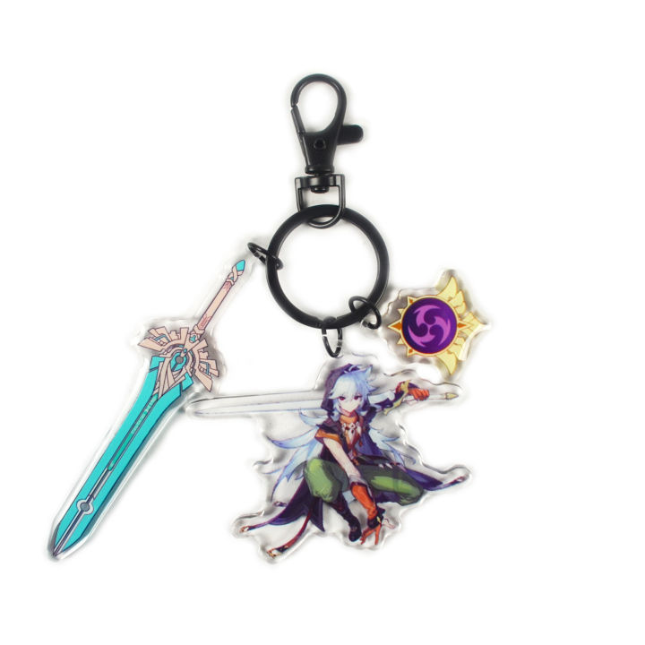 Genshin%20Impact%20Keychain,%20Acrylic%20Skirmishers,%20Kazuha,%20Idle%20Clouds,%20Thor%20General,%20Wendy%20Gan,%20Yuxiao,%20Fucarus,%20Comics%20-%20Image%207