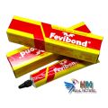 Fevibond Synthetic Rubber Based Adhesive Mobile Display Repairing Laptop Jewelry Stone Installation Super Glue- 1pc. 