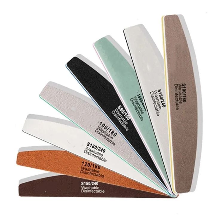 8Pcs/Box%20Nail%20File%20Buffer%20Kit%20Gel%20Polishing%20Grinding%20Sanding%20Sponge%20Nails%20Files%20Set%20Manicure%20Professional%20Nail%20Care%20Beauty%20Tools%20-%20Image%202