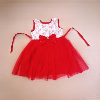 baby%20girl%20red%20colour%20party%20dress%20for%20all%20season%200-12%20years%20girls%20-%20Image%208