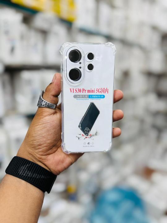 caslord Cover per Sasung Galaxy A55, Anti Ingialliento Custodia con
