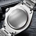 Tevise Quartz Men's Watch Automatic Date Fashion Luxury Sport Watches Stainless Steel Clock Relogio Masculino 801.