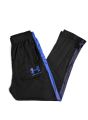 Sports Black Trouser For Men- BLACK.