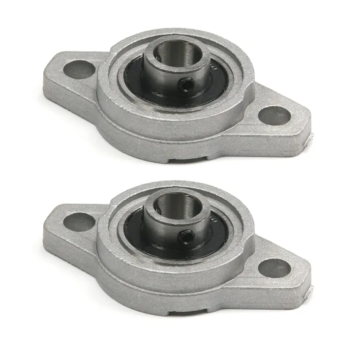 2Pcs-%20Zinc%20Alloy%20KFL08%20Pillow%20Flange%20Mounted%20Ball%20Bearing%208mm%20Bore%20Diameter%20For%20CNC%20Machine%203D%20Printer%20All%20Kinds%20Of%20Electronics%20Projects%20-%20Image%203
