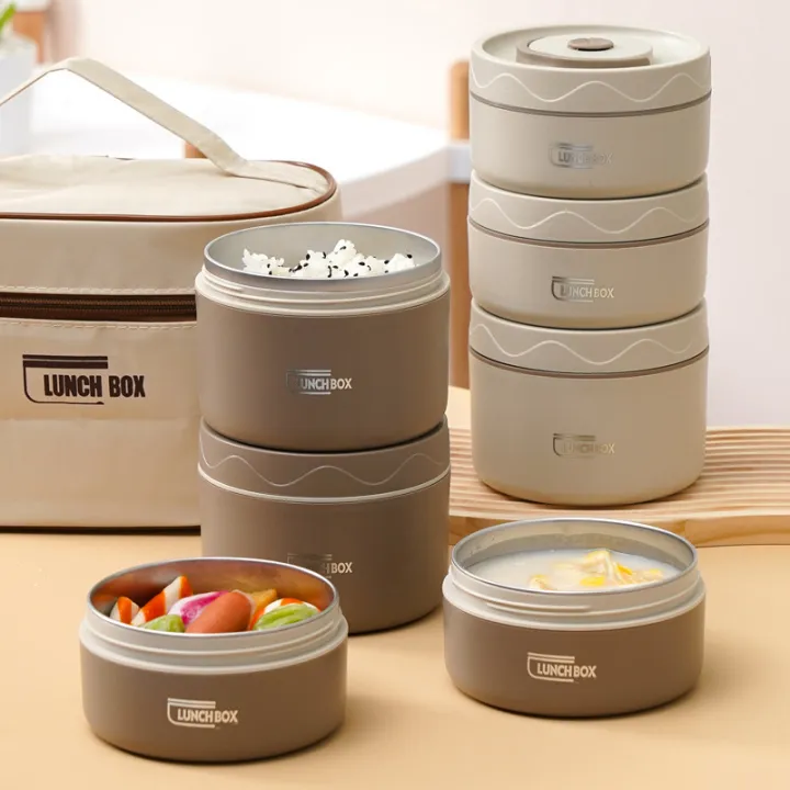 304%20Stainless%20Steel%20Bento%20Lunch%20Box%20Set%20Keep%20Warm%20Container%20With%20Insulated%20Bag%20-%20Image%204