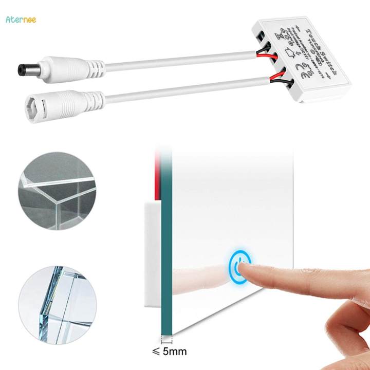 Touch Sensor Switch for Mirror Switch for Bedroom