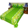 Cotton Bed Sheet-Multicolor - Bed Sheet.