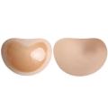 Breast Enhancer Shaper Push Up Silicone Self-Adhesive Thickening Inserts Bra Pads for Swimsuit Underwear Bikini. 