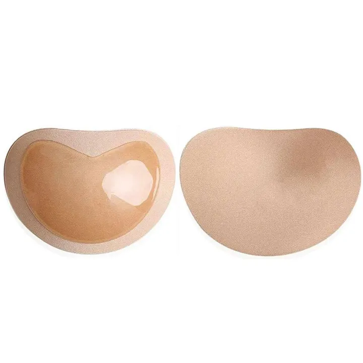 Breast%20Enhancer%20Shaper%20Push%20Up%20Silicone%20Self-Adhesive%20Thickening%20Inserts%20Bra%20Pads%20for%20Swimsuit%20Underwear%20Bikini%20-%20Image%204