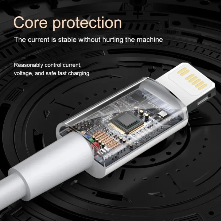 Original%2030W%20PD%20Fast%20Charging%20USB%20Type%20C%20to%20Lightning%20Cable%20For%20Apple%20iPhone%2014%2013%2012%2011%20Charge%20Data%20Wire%20Cord%20Phone%20Accessories%20-%20Image%204