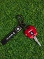 Suzuki Gixxer 155 Fi 2020 Model Only  CNC Key Case Cover  Motorcycle Accessories. 