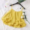 Ladies honeymoon sleep wear tops.