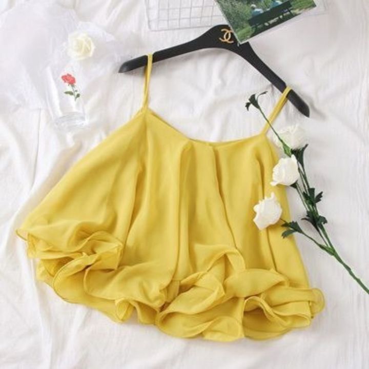 Ladies honeymoon sleep wear tops