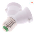 E27 GU10 E14 B22 G9 Bulb Adapter Lamp Converter Holder Extender Light Socket. 
