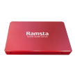 Ramsta s800 512gb স্যাটা 3 sd 2.5". 