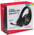 HyperX #4P4F0AA#  Stinger Core Wireless + 7.1 Surround Sound Gaming Headset. 