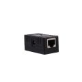 Poe Splitter Injector Passive Dc Power Over Ethernet Rj45 10/100Mbp Wall Mount Adapter For Lan Network Security Ip Camera.