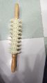 Ketsicart Wood Therapy Roller, Wooden Massage Roller Muscle Blasting Trigger Points for Home. 
