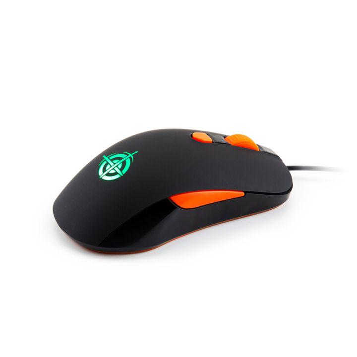 MAGIC-REFINER%20MG1%20USB%20Wired%20Gaming%20Mouse%20Optical%20Game%20Mice%20Frosting%20Surface%202000DPI%20Adjustable%20for%20PC%20Laptop%20-%20Image%205