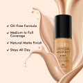 Milani Conceal + Perfect 2 in 1 Liquid Foundation & Concealer (Sand Beige 06).